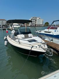 Barca walkaround AS Marine 22