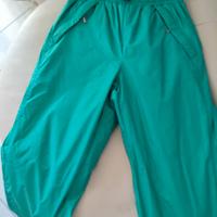 Pantalone uomo sci " BAILO "  