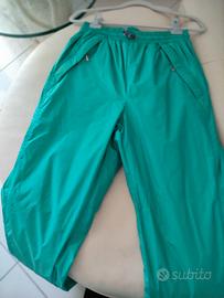 Pantalone uomo sci " BAILO "  