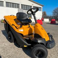 Trattorino tagliaerba Cub Cadet LR1 MR 76 Nuovo