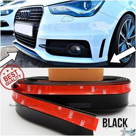 SPOILER PER Audi A1 A2 Lama PARAURTI o MINIGONNE