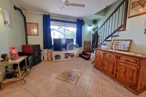 PORZIONE DI BIFAMILIARE A SAN PAOLO SOLBRITO