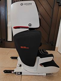 Seggiolino auto Concord Transformer XT-PRO