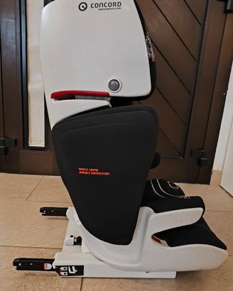 Seggiolino auto Concord Transformer XT-PRO