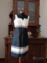 vestito Luisa Spagnoli 