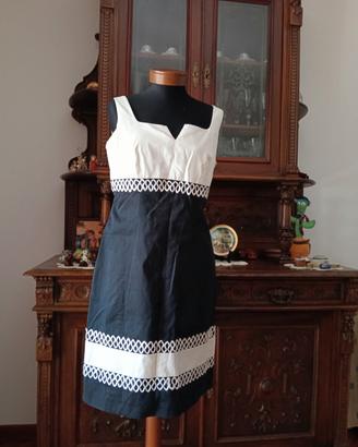 vestito Luisa Spagnoli 