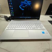 Laptop HP 15s-fq5022nl Intel® CoreT™