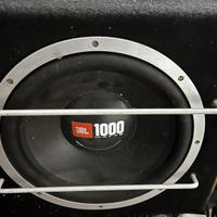 Cassa JBL