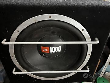 Cassa JBL