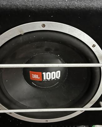 Cassa JBL
