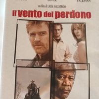 Il vento del perdono (dvd)