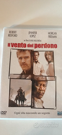 Il vento del perdono (dvd)