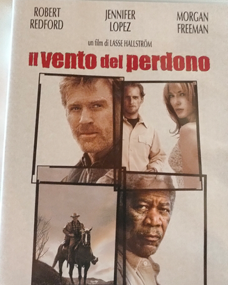 Il vento del perdono (dvd)
