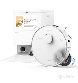 Robot Aspirapolvere MOVA E50 Pro Ultra