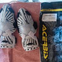 Gomitiere moto, cross, enduro