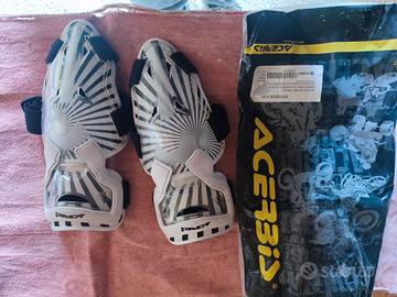 Gomitiere moto, cross, enduro