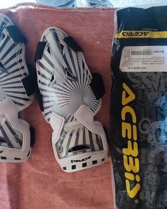 Gomitiere moto, cross, enduro