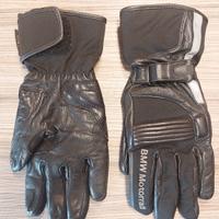 Guanti donna Bmw Motorrad pelle gorotex taglia S