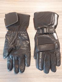 Guanti donna Bmw Motorrad pelle gorotex taglia S