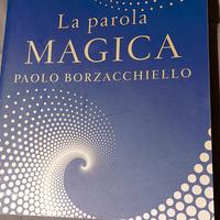 la parola magica di Paolo Borzacchiello