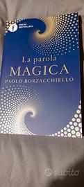 la parola magica di Paolo Borzacchiello