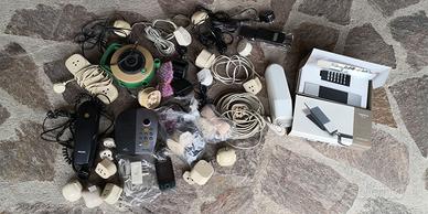 Telefoni e Pezzi Vintage