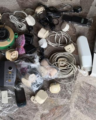 Telefoni e Pezzi Vintage