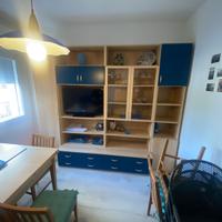 Mobile credenza soggiorno