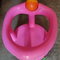 vasino + supporto per doccia