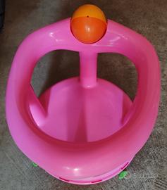 vasino + supporto per doccia