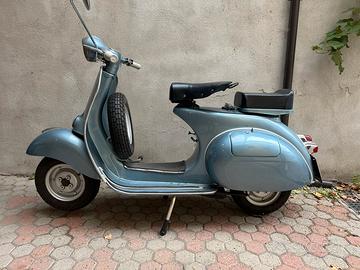 Vespa 150 del 1961