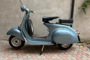 Vespa 150 del 1961
