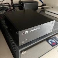 Pre Phono Lehmann Black Cube II