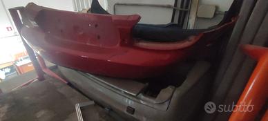 Ricambi usati per Mazda Mx5 NC