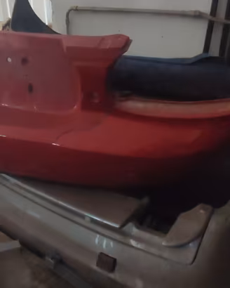 Ricambi usati per Mazda Mx5 NC