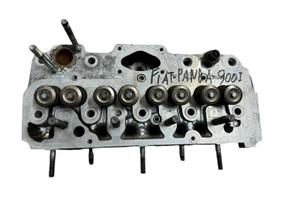 TESTATA COMPLETA FIAT SEICENTO - PANDA 900