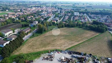TERRENO A CASALROMANO