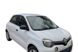 Renault Twingo III ScE Life 1.0 Benzina
