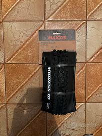 Maxxis agressor 29x2.30