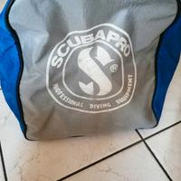 BORSA DA SUB SCUBAPRO