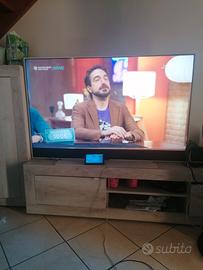 sky glass 55 pollici