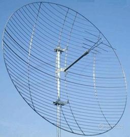 ANTENNA MITAN PARALOG SAA 40 UHF