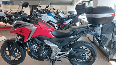 Honda NC 750 X