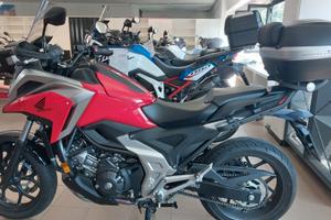 Honda NC 750 X