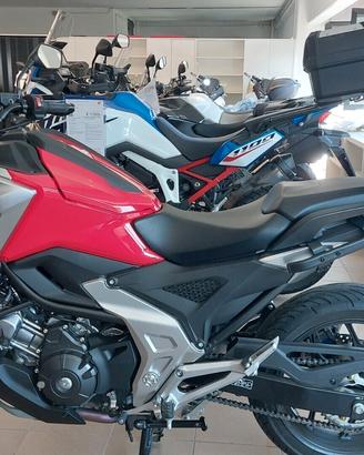 Honda NC 750 X