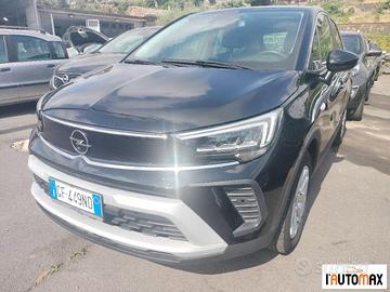 OPEL - Crossland 1.5 ecotec Elegance 110cv