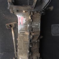 Cambio usato per Renault 5 Alpine Turbo
