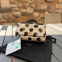 Borsa Sicily Dolce e Gabbana