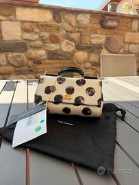 Borsa Sicily Dolce e Gabbana