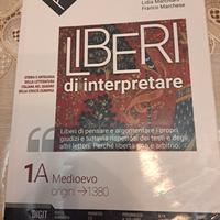 Liberi di interpetrare